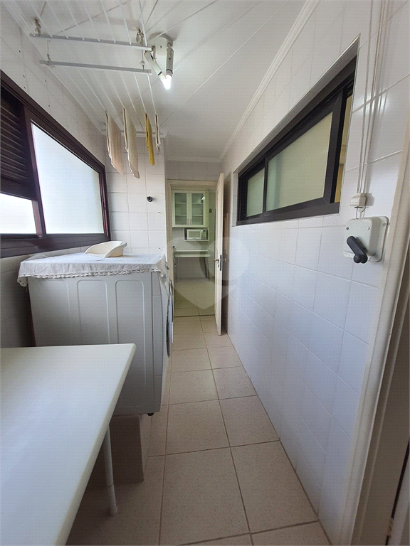 Venda Apartamento São Paulo Santana REO844156 18