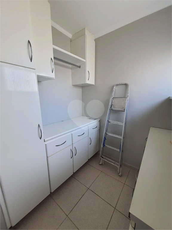 Venda Apartamento São Paulo Santana REO844156 17