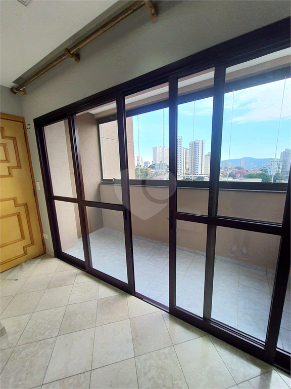 Venda Apartamento São Paulo Santana REO844156 8