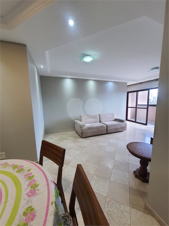 Venda Apartamento São Paulo Santana REO844156 6