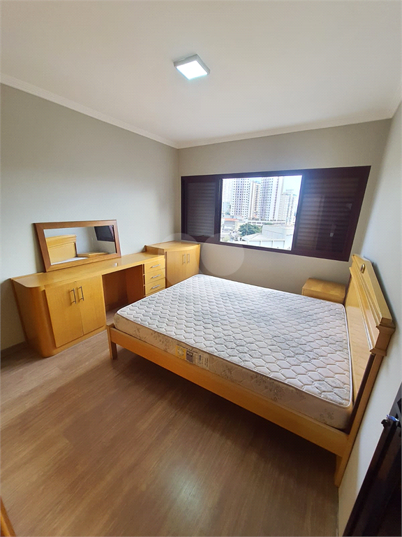 Venda Apartamento São Paulo Santana REO844156 22