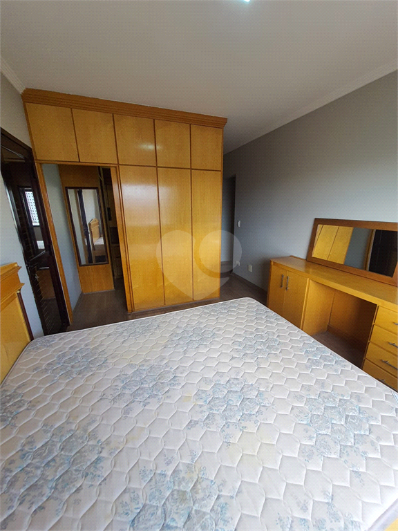 Venda Apartamento São Paulo Santana REO844156 24