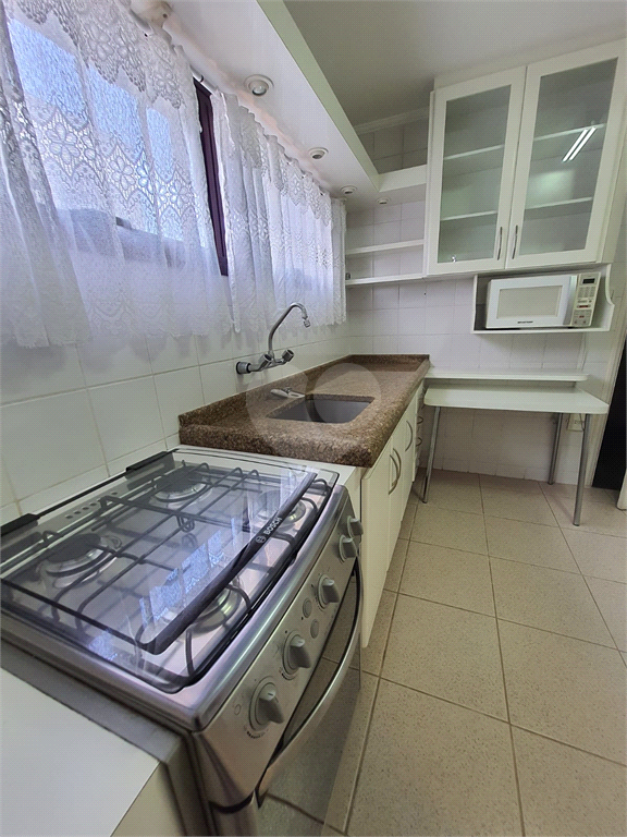 Venda Apartamento São Paulo Santana REO844156 11