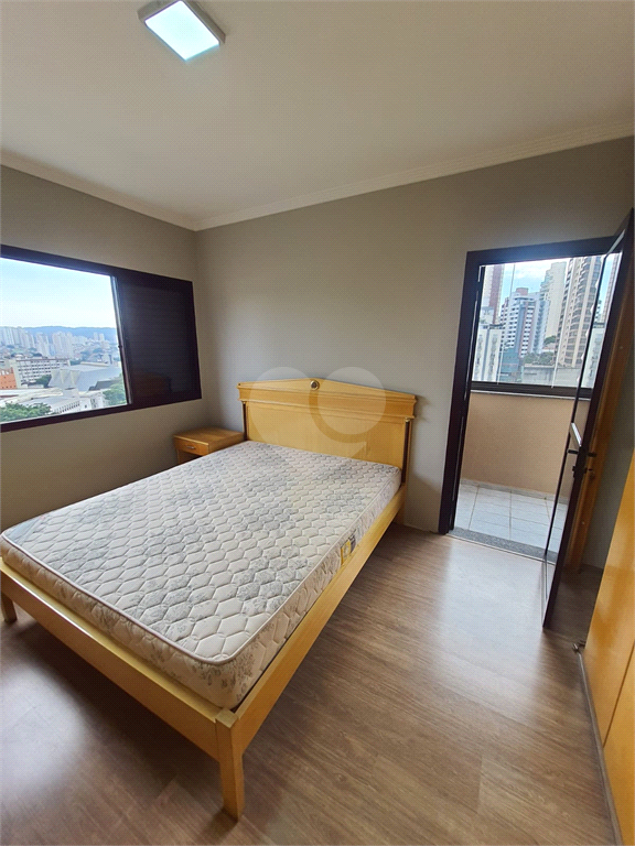 Venda Apartamento São Paulo Santana REO844156 23