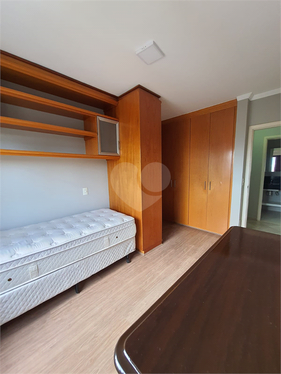 Venda Apartamento São Paulo Santana REO844156 33