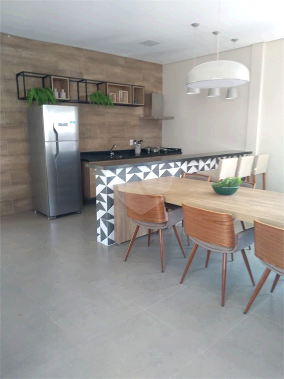 Venda Apartamento Bauru Jardim Terra Branca REO844161 19