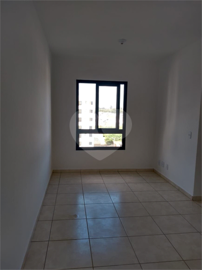 Venda Apartamento Bauru Jardim Terra Branca REO844161 3