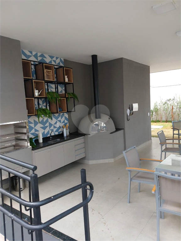 Venda Apartamento Bauru Jardim Terra Branca REO844161 17