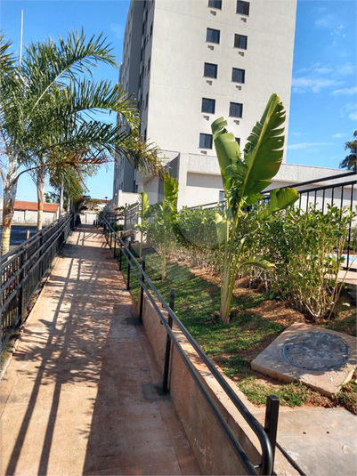 Venda Apartamento Bauru Jardim Terra Branca REO844161 19