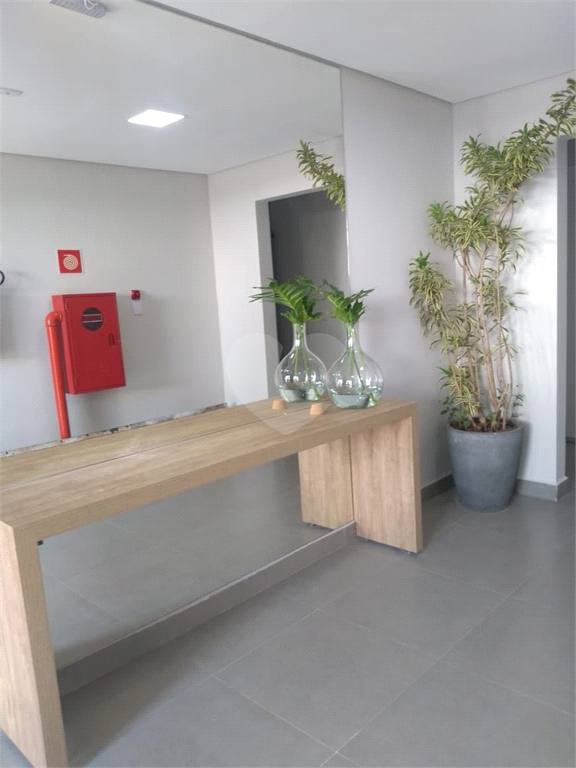 Venda Apartamento Bauru Jardim Terra Branca REO844161 13