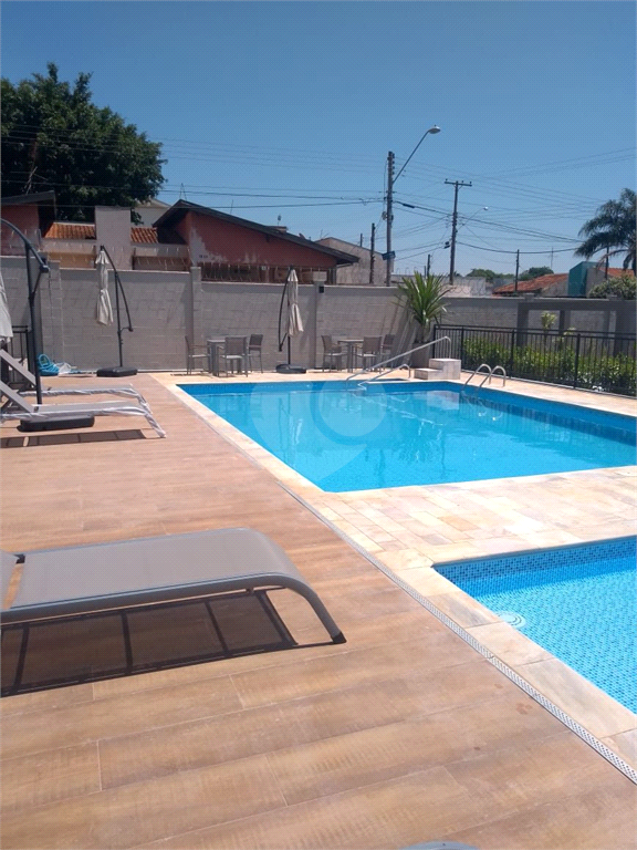 Venda Apartamento Bauru Jardim Terra Branca REO844161 13