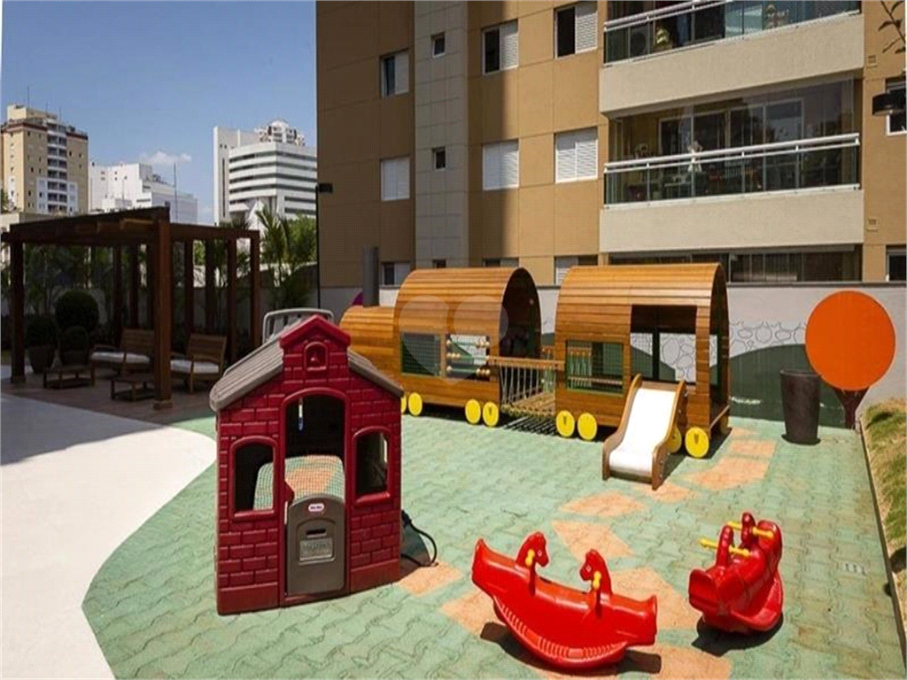 Venda Apartamento São Paulo Vila Olímpia REO844163 38