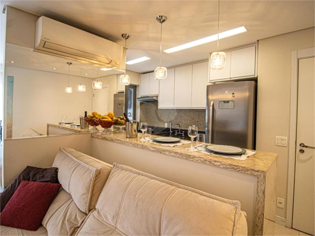 Venda Apartamento São Paulo Vila Olímpia REO844163 14