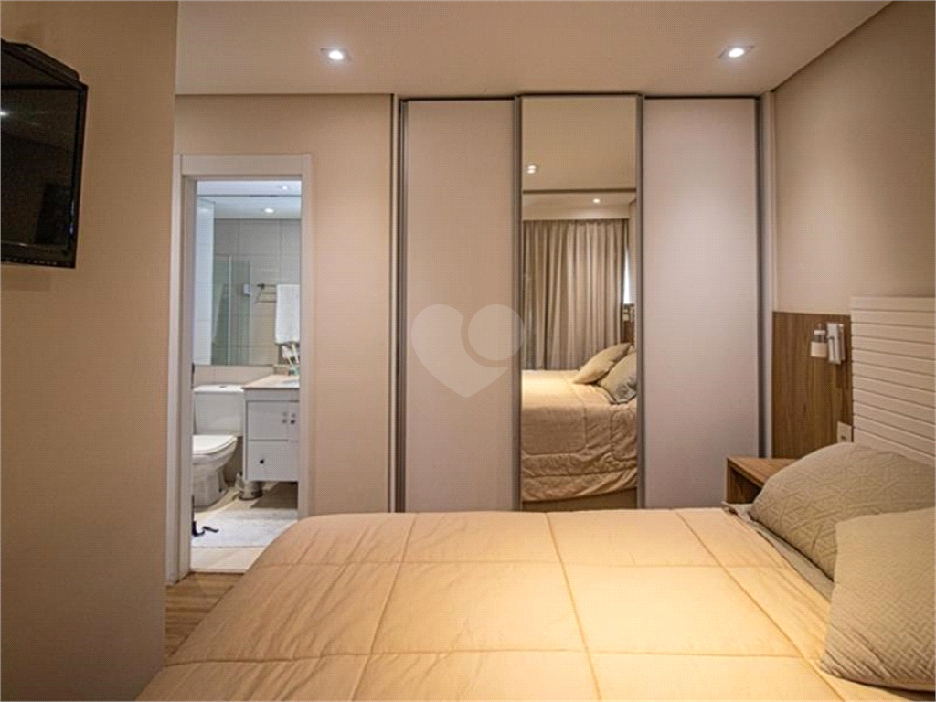 Venda Apartamento São Paulo Vila Olímpia REO844163 8