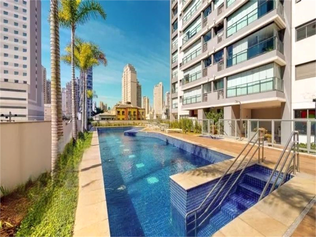 Venda Apartamento São Paulo Vila Olímpia REO844163 37