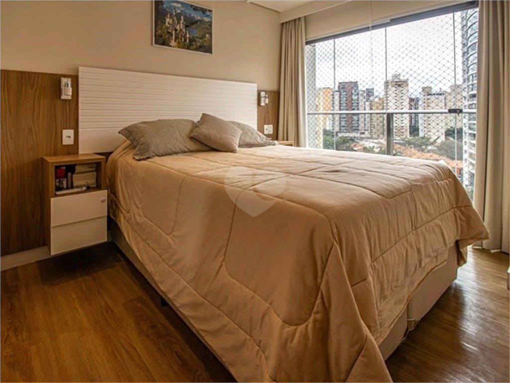 Venda Apartamento São Paulo Vila Olímpia REO844163 7