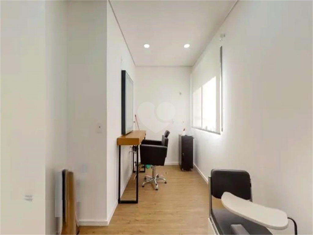 Venda Apartamento São Paulo Vila Olímpia REO844163 33