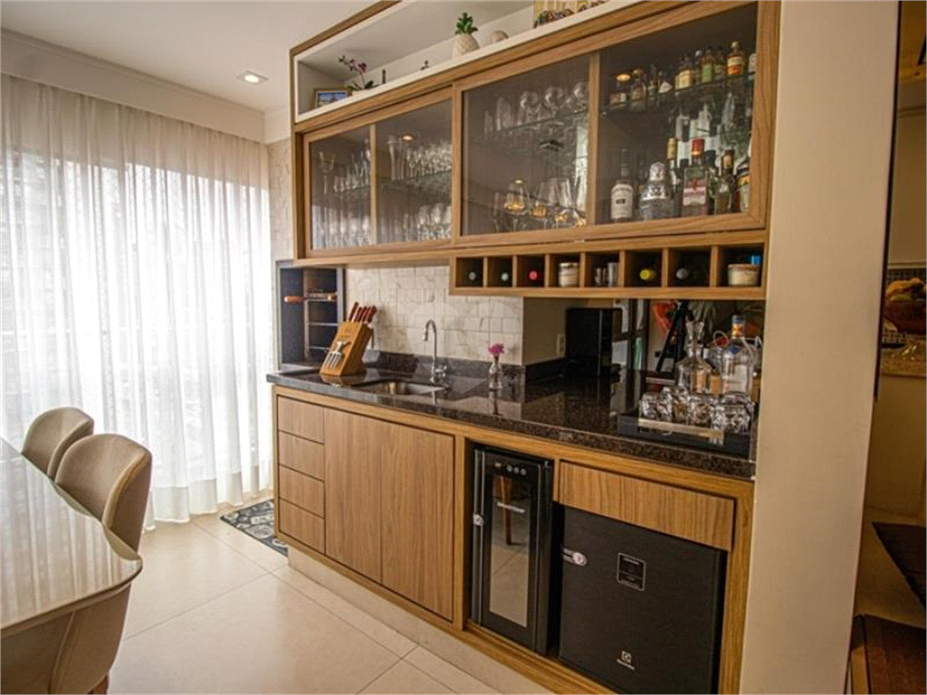 Venda Apartamento São Paulo Vila Olímpia REO844163 11