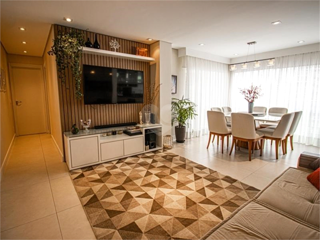 Venda Apartamento São Paulo Vila Olímpia REO844163 1