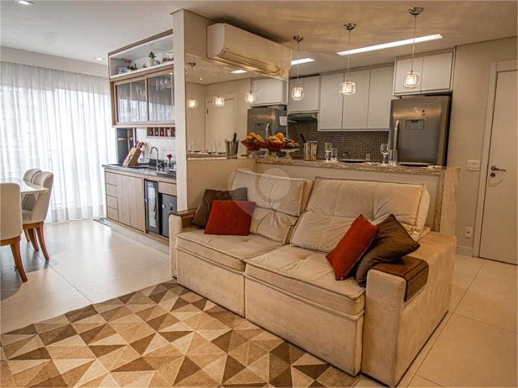 Venda Apartamento São Paulo Vila Olímpia REO844163 17