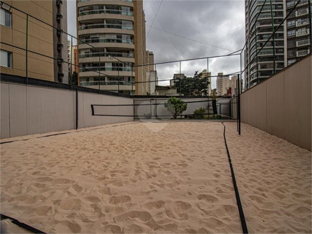 Venda Apartamento São Paulo Vila Olímpia REO844163 31