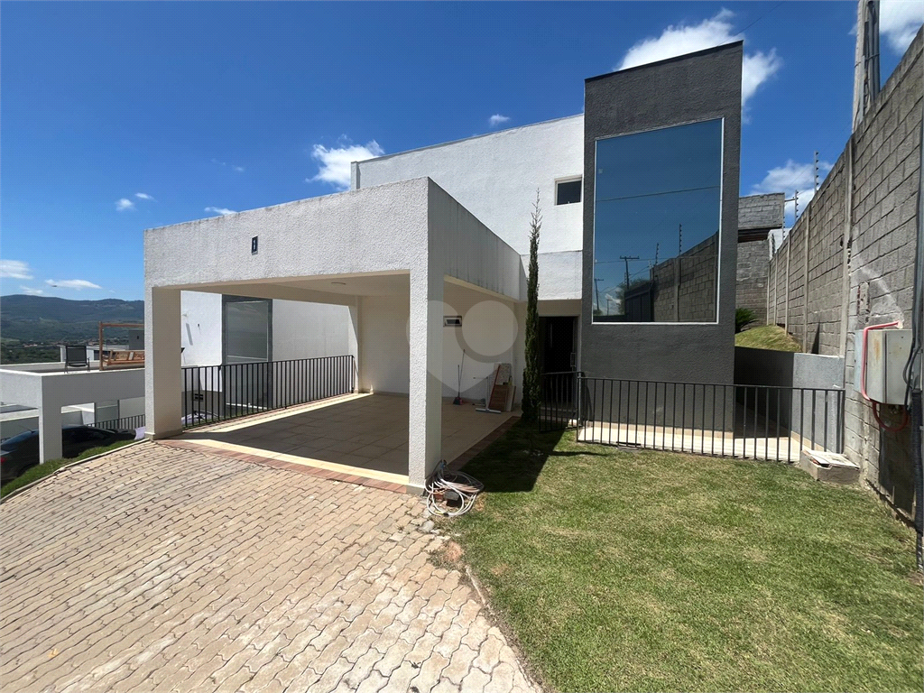 Venda Casa Atibaia Jardim Estância Brasil REO844177 1