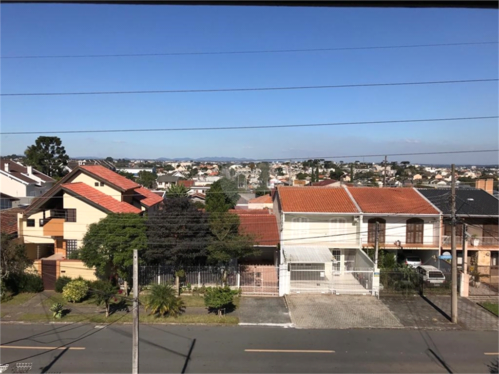 Venda Sobrado Curitiba Jardim Das Américas REO844204 28