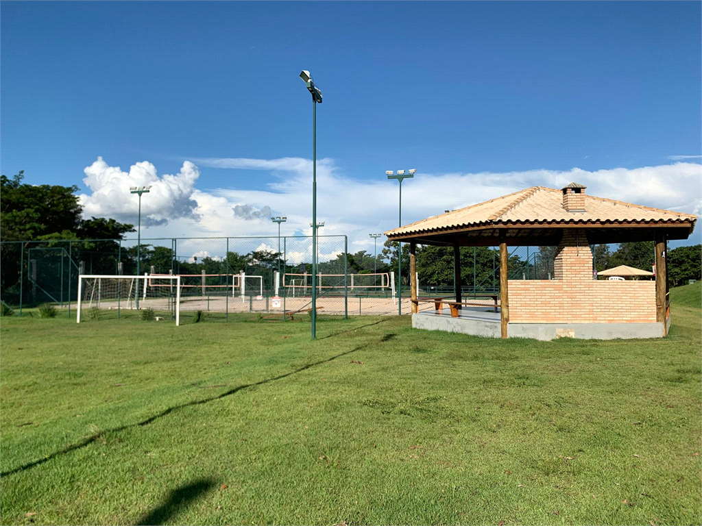 Venda Condomínio Americana Residencial Jardim Barra Do Cisne I REO844205 16