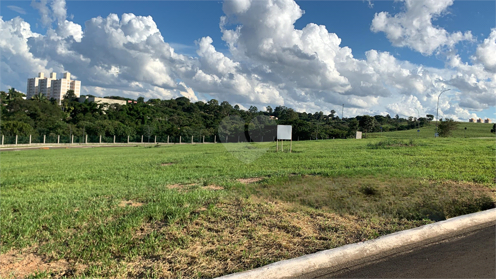 Venda Condomínio Americana Residencial Jardim Barra Do Cisne I REO844205 2