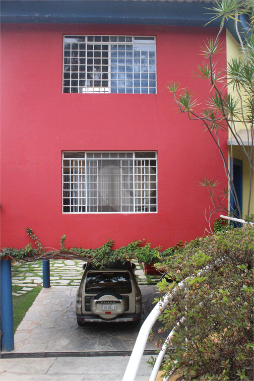 Venda Casa Belo Horizonte Garças REO844214 11