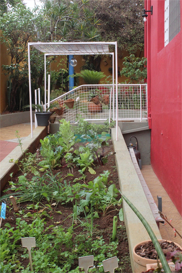 Venda Casa Belo Horizonte Garças REO844214 13