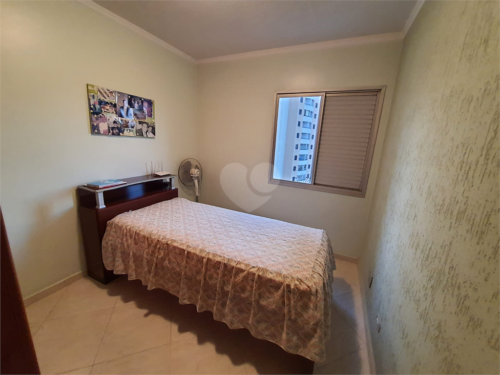 Venda Apartamento São Paulo Lauzane Paulista REO844219 10