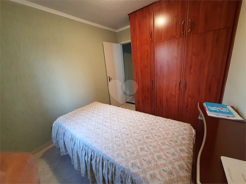 Venda Apartamento São Paulo Lauzane Paulista REO844219 12