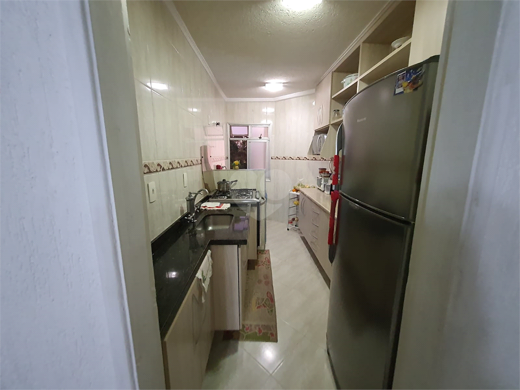 Venda Apartamento São Paulo Lauzane Paulista REO844219 7