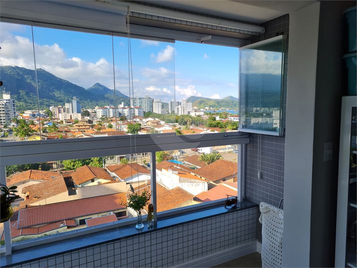 Venda Apartamento Caraguatatuba Jardim Primavera REO844220 24