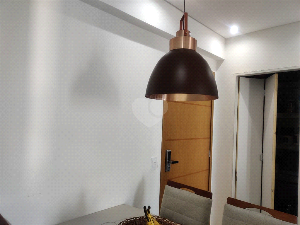 Venda Apartamento Osasco Centro REO844223 4