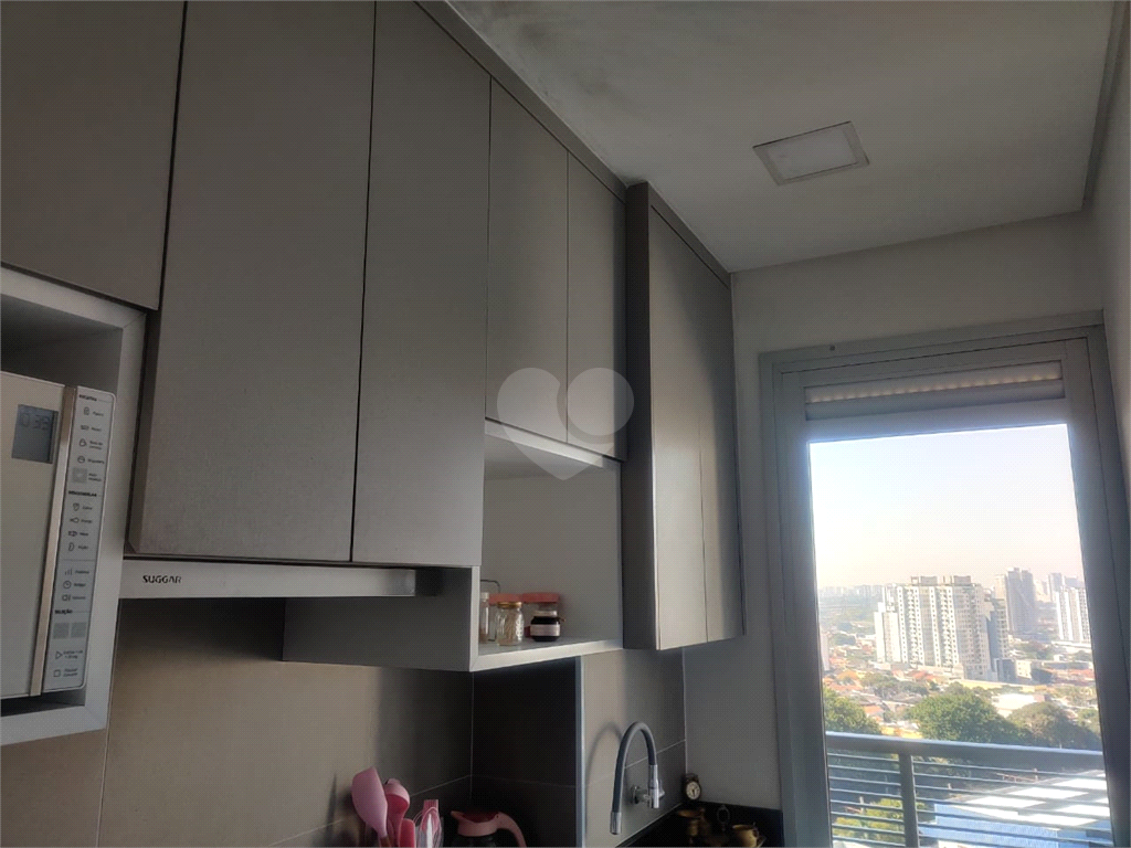 Venda Apartamento Osasco Centro REO844223 12