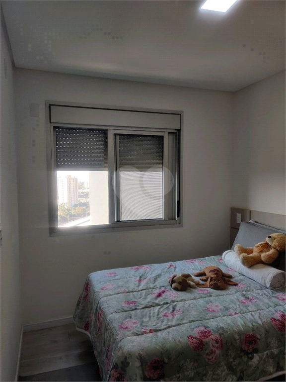 Venda Apartamento Osasco Centro REO844223 18