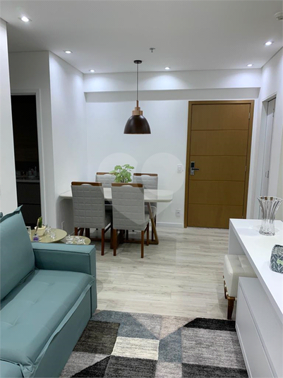 Venda Apartamento Osasco Centro REO844223 2