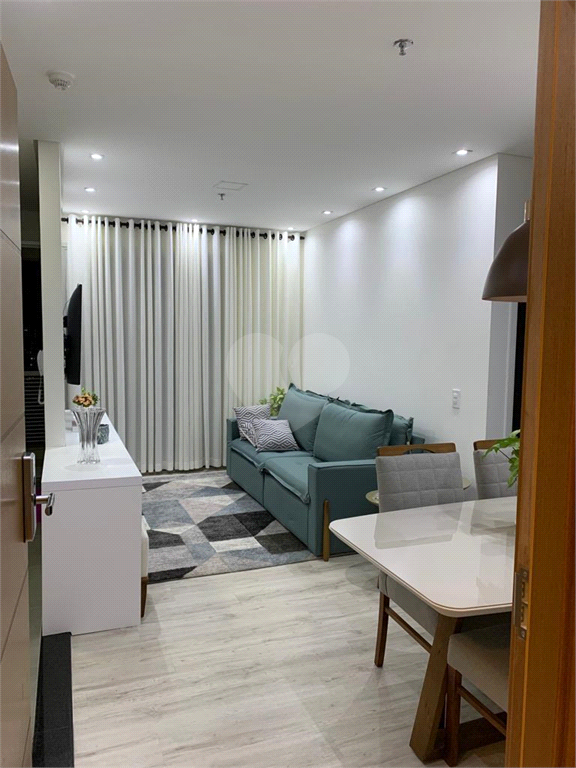 Venda Apartamento Osasco Centro REO844223 1