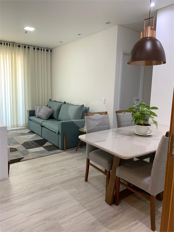 Venda Apartamento Osasco Centro REO844223 6