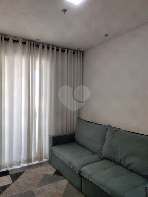 Venda Apartamento Osasco Centro REO844223 17