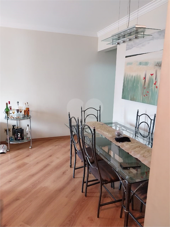 Venda Apartamento São Paulo Vila Romero REO844227 10