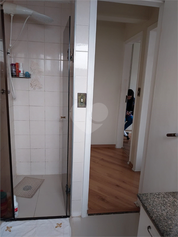 Venda Apartamento São Paulo Vila Romero REO844227 17