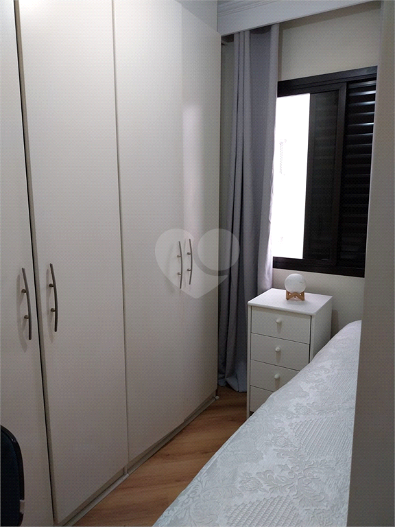 Venda Apartamento São Paulo Vila Romero REO844227 13