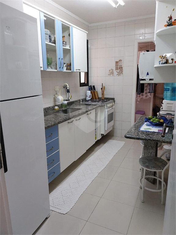 Venda Apartamento São Paulo Vila Romero REO844227 7