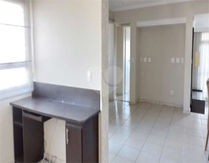 Venda Apartamento Jundiaí Jardim Ana Maria REO844239 33