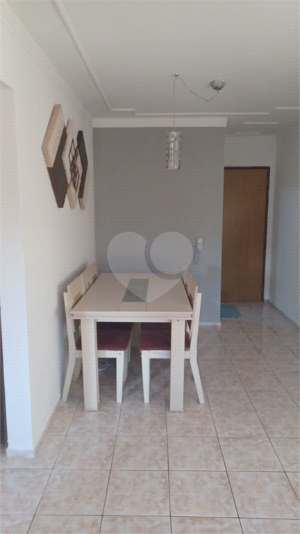 Venda Apartamento Bauru Jardim Carvalho REO844244 16