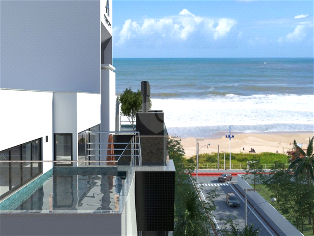 Venda Apartamento Itajaí Praia Brava De Itajaí REO844246 2