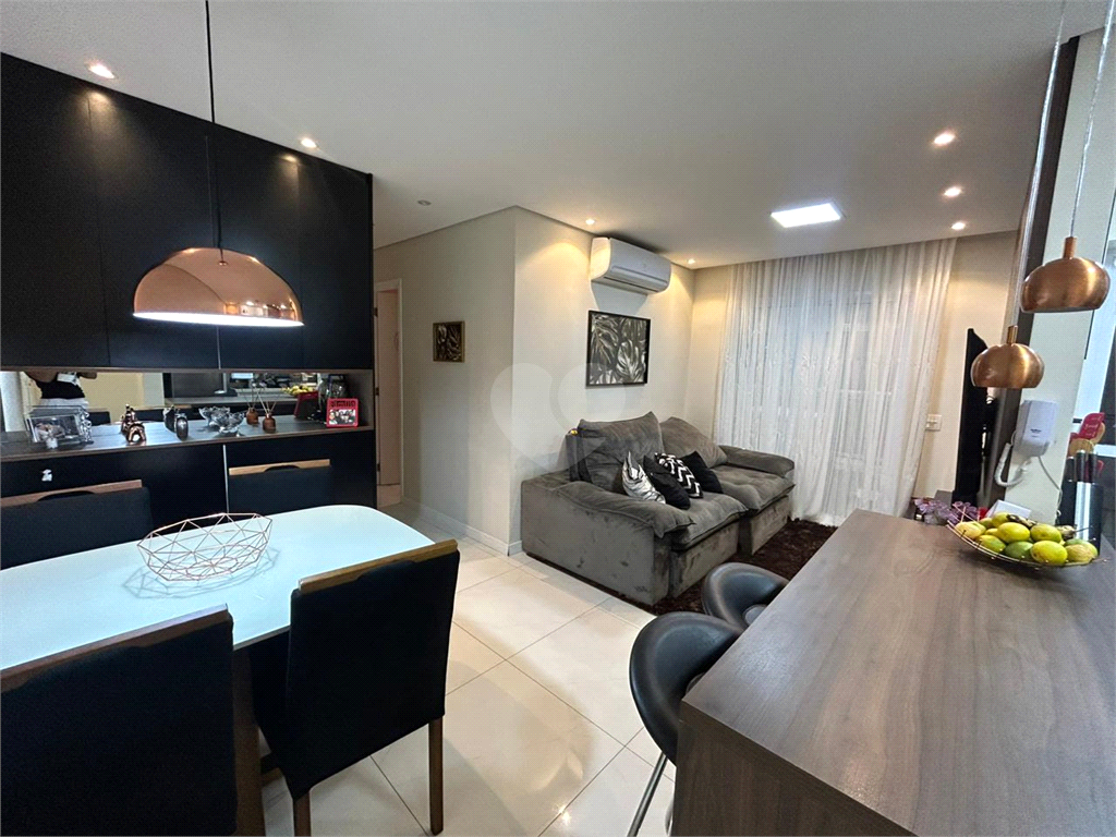 Venda Apartamento São Paulo Vila Gomes Cardim REO844253 4